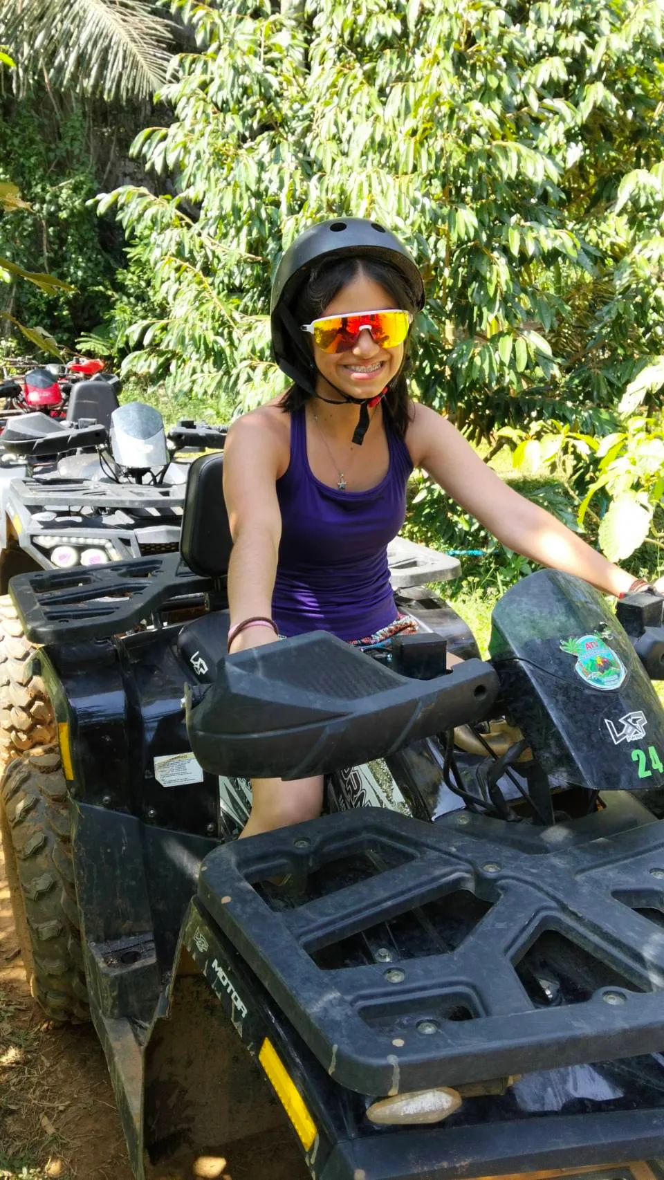 ผลงาน ATV 3