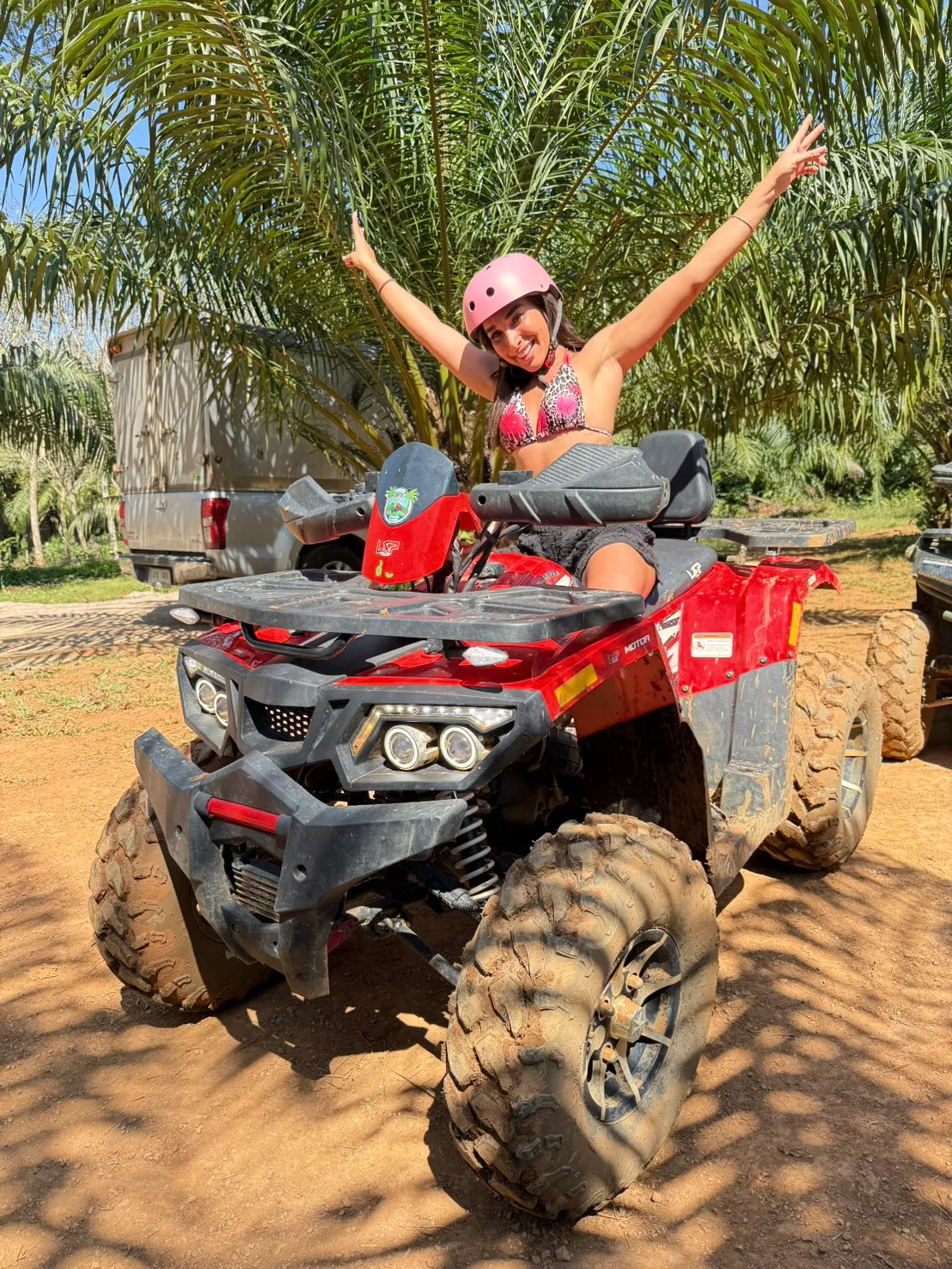 ผลงาน ATV 7