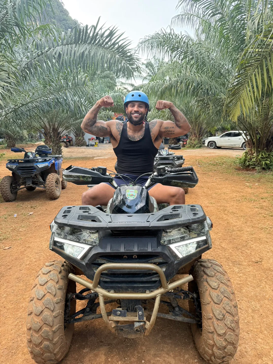 ผลงาน ATV 10