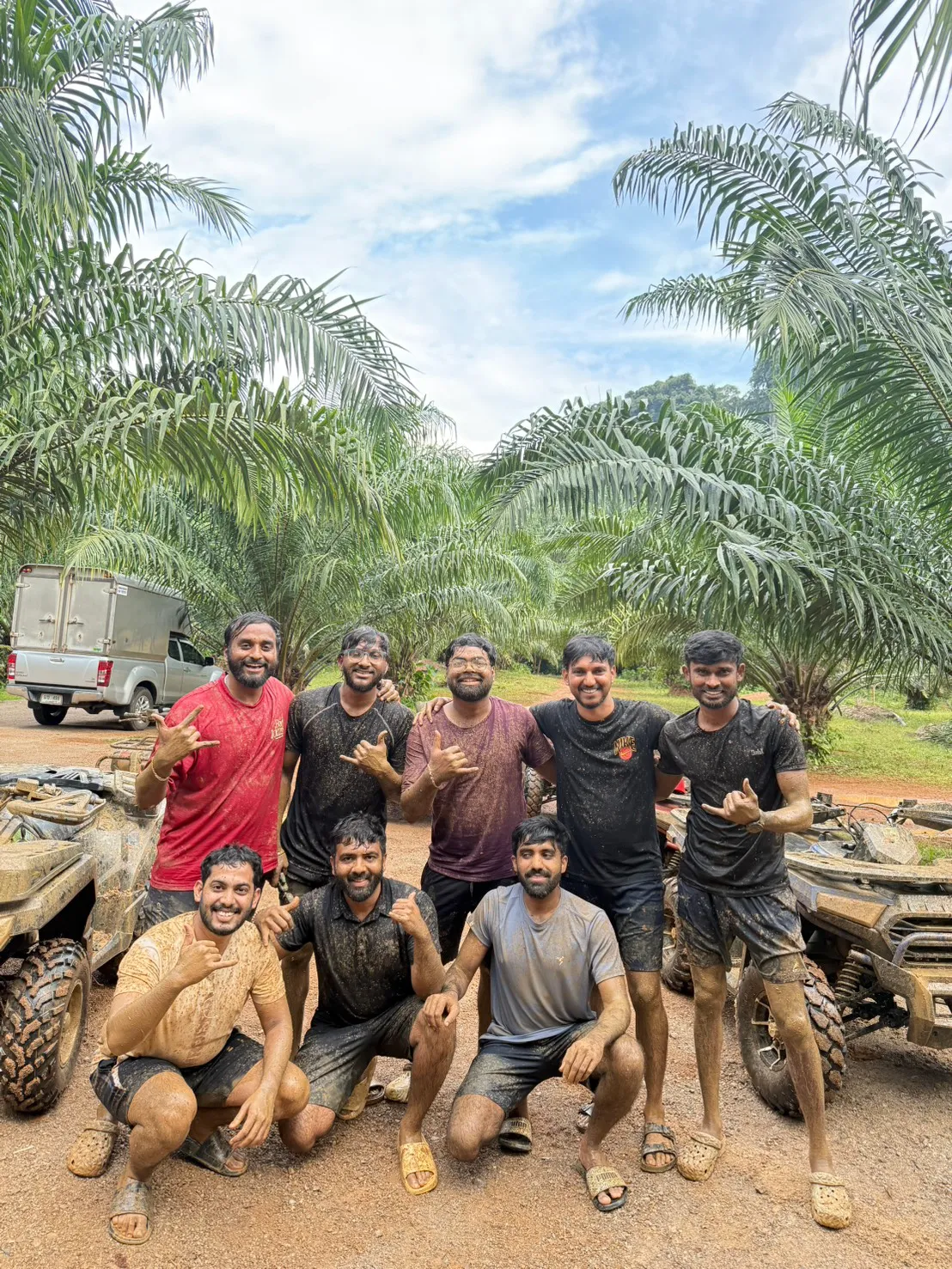 ผลงาน ATV 11