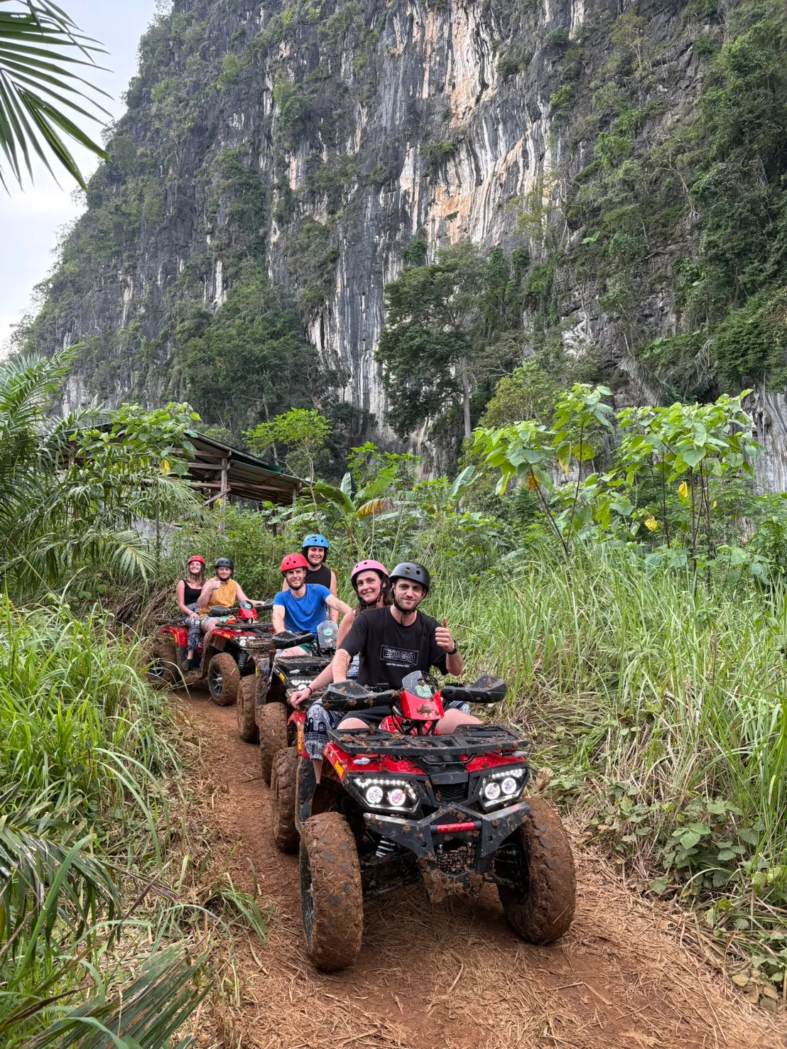 ผลงาน ATV 14