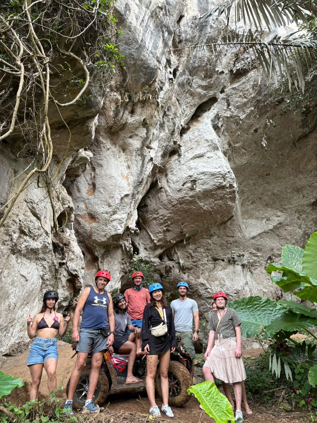 ผลงาน ATV 15