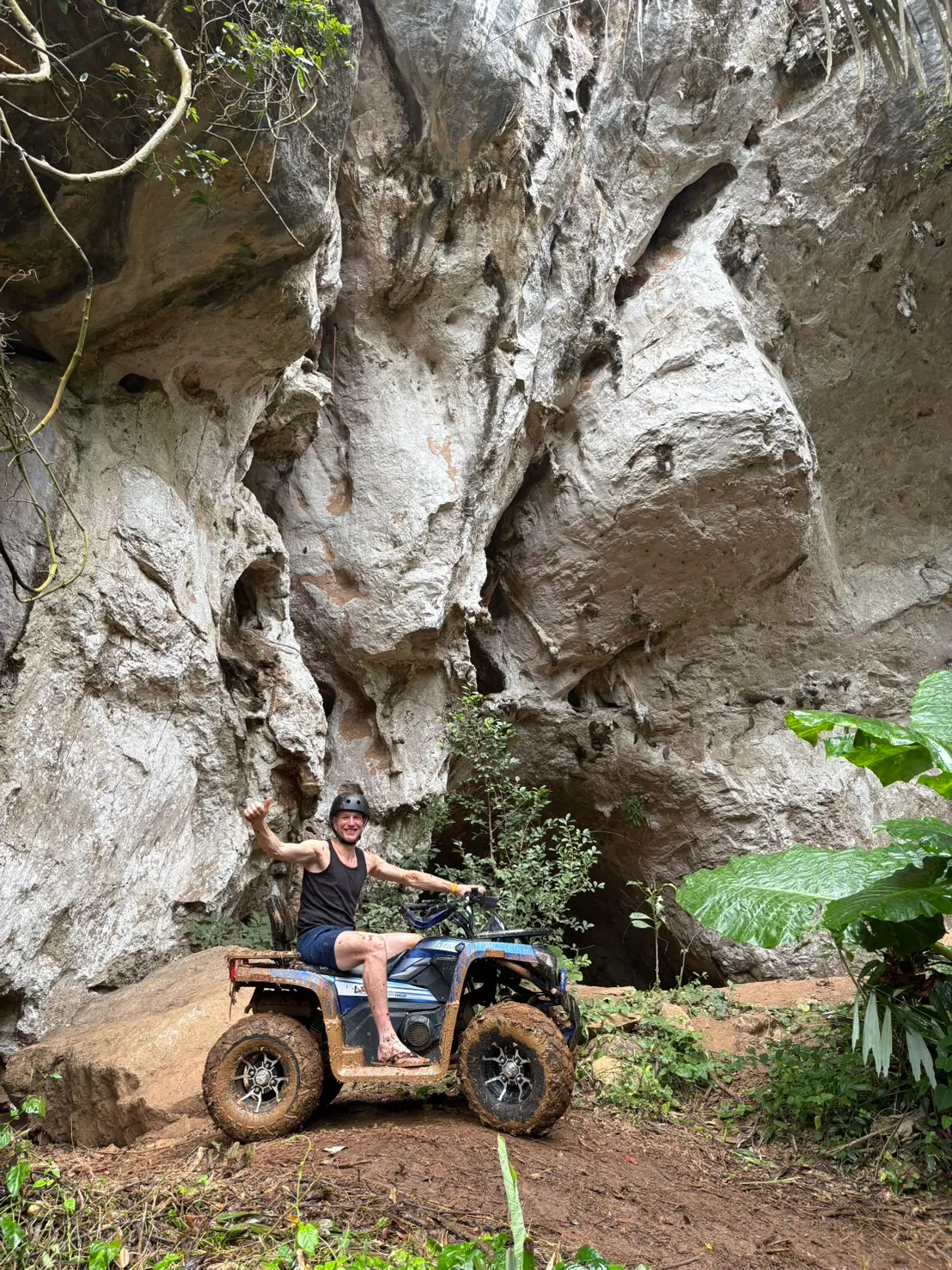 ผลงาน ATV 17