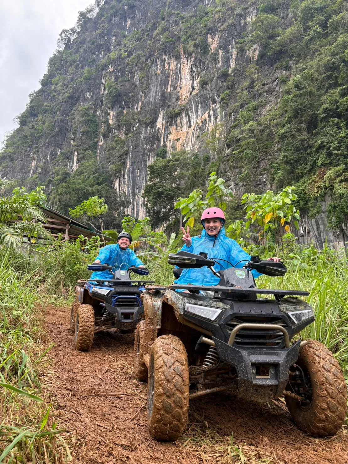 ผลงาน ATV 19