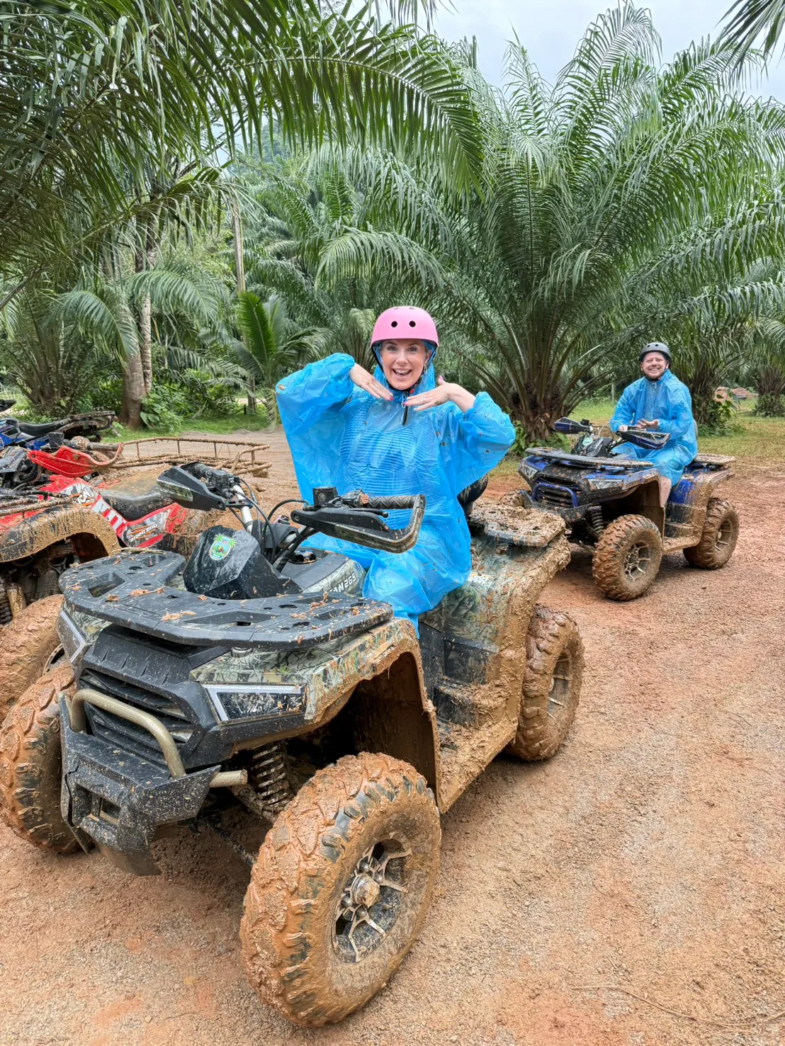 ผลงาน ATV 20